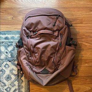 Women’s The North Face “Surge” Backpack